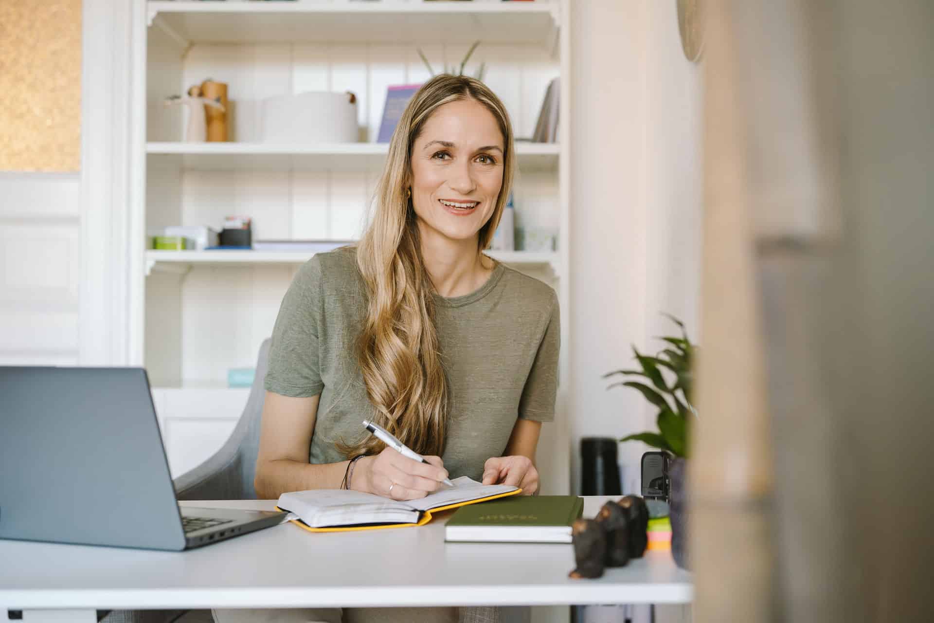 Businessshooting Paartherapeutin Brandenburg an der Havel